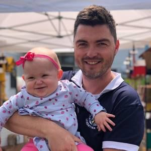 Meet your Posher, Ross